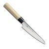 COUTEAU DE CUISINE JAPONAIS TOJIRO ZEN UTILITAIRE 13 CM