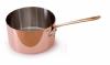CASSEROLE M'HERITAGE M'150B - 12 CM MONTURE BRONZE