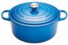 COCOTTE EN FONTE LE CREUSET RONDE - 20 CM