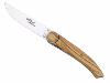 COUTEAU LE THIERS FLORINOX - OLIVIER 12 CM