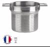 ÉLÉMENT CUIT PÂTES STRATE DE CRISTEL - 22 CM