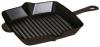 STAUB - GRIL CARRE AMERICAIN 26 x 26 CM