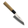 JAKU TRADITION COUTEAU KODEBA 11 CM (MINI DEBA)
