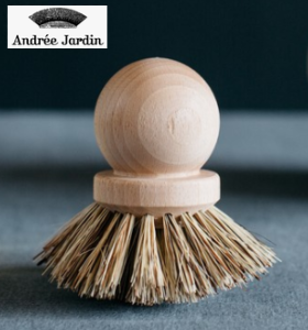 BROSSE À CASSEROLE TRADITION - ANDRÉE JARDIN