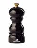 MOULIN SEL PEUGEOT PARIS LAQUE NOIR 12CM
