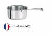 CASSEROLE CASTELINE DE CRISTEL - 14 CM