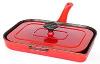 DOUBLE GRIL CHASSEUR PANINI RUBIS