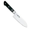 JAKU FORGE COUTEAU JAPONAIS SANTOKU 14 CM