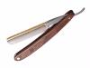 RASOIR - DOVO - EVIDE - COUPE CHOU - COCOBOLO