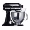 ROBOT 4.8L NOIR ARTISAN KITCHENAID