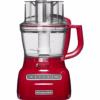ROBOT MENAGER MULTIFONCTION ROUGE KITCHENAID