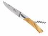 COUTEAU LE THIERS FLORINOX - OLIVIER 11 CM 2 PIÈCES