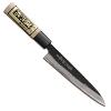 COUTEAU TOJIRO YASUKI SHIROGAMI UTILITAIRE