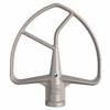 BATTEUR PLAT POUR ROBOT HEAVY DUTY 6.9L KITCHENAID