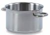 BRAISIÈRE EN INOX BOURGEAT TRADITION 24 CM