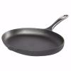 POÊLE OVALE EN FONTE SKEPPSHULT 33CM