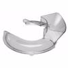 COUVERCLE VERSEUR ET PROTECTEUR POUR ROBOT ARTISAN 4.8L KITCHENAID