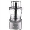 CUISINART ROBOT MULTIFONCTIONS 3.8 L INOX BROSSE - ELITE