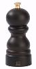 MOULIN SEL PEUGEOT PARIS CHOCOLAT 12CM