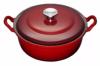 FAITOUT EN FONTE LE CREUSET - 20 CM