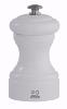 MOULIN SEL PEUGEOT BISTRO BLANC MAT 10CM