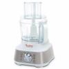 ROBOT MULTIFONCTION COMPLET MC8000 SILVER