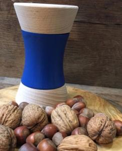 CASSE-NOISETTES - LE TOHA - BLEU