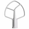 BATTEUR PLAT POUR ROBOT SUR SOCLE HEAVY DUTY KITCHENAID