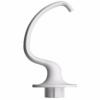CROCHET PETRISSEUR POUR ROBOT SUR SOCLE HEAVY DUTY KITCHENAID