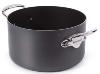 MAUVIEL M'STONE3 24 CM "ECLIPSE +" BASSINE A RAGOÛT