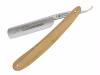 RASOIR - DOVO - EVIDE - COUPE CHOU - BAMBOU