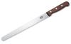 COUTEAU "JAMBON" GAMME PRO-WOOD LAME 30CM VICTORINOX