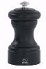 MOULIN SEL PEUGEOT BISTRO NOIR MAT 10CM