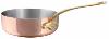PLAT A SAUTER M'HERITAGE M'150B - 16 CM MONTURE BRONZE