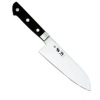 JAKU FORGE COUTEAU JAPONAIS SANTOKU 17 CM