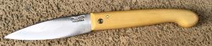 COUTEAU PALLARES SOLSONA PLIANT A FRICTION BUIS