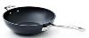 LE CREUSET - POÊLE WOK 26 CM - LES FORGÉES
