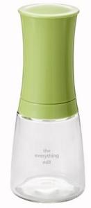 MOULIN À ÉPICES KYOCERA - VERT