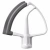 BATTEUR PLAT BORD FLEXIBLE POUR ROBOT ARTISAN KITCHENAID