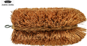 BROSSE À LÉGUME COCO TRADITION - ANDRÉE JARDIN