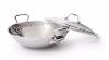 WOK MAUVIEL M'COOK - 32 CM 2 POIGNÉES
