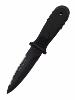 COUTEAU FIXE TEKNO MILITARY - FOX