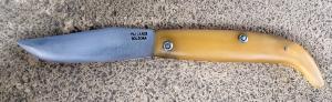 COUTEAU PALLARES SOLSONA PLIANT 10CM RIPOLLES