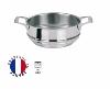 CUIT VAPEUR UNIVERSEL CASTELINE DE CRISTEL - 20 CM