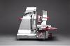 TRANCHEUSE BERKEL FUTURA SALUMERIA CHARCUTERIE - M