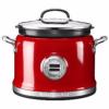 MULTICUISEUR ROUGE KITCHENAID