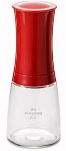 MOULIN À ÉPICES KYOCERA - ROUGE