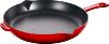 STAUB - POELE EN FONTE - 26 CM