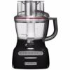 ROBOT MENAGER MULTIFONCTION NOIR KITCHENAID