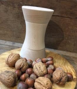 CASSE-NOISETTES - LE TOHA - NATUREL